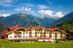 Отель Vital Sporthotel Kristall  Финкенберг